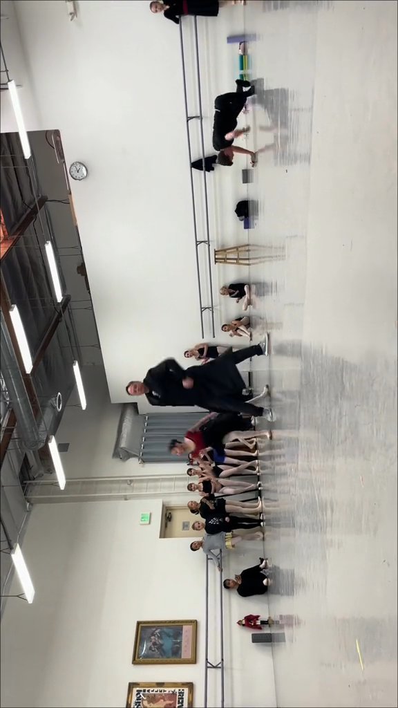 Video thumbnail - Processing