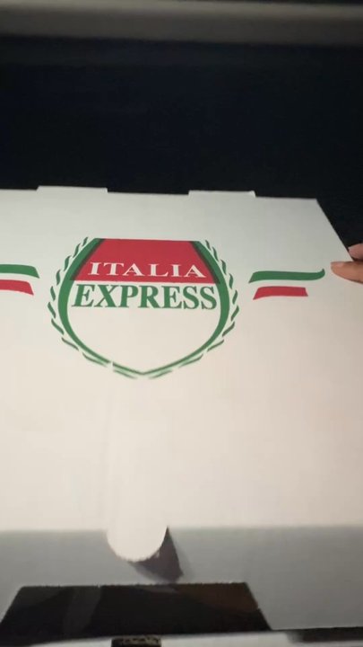 Italia Express Cedar Springs - Italian Near Me - Dallas, Texas