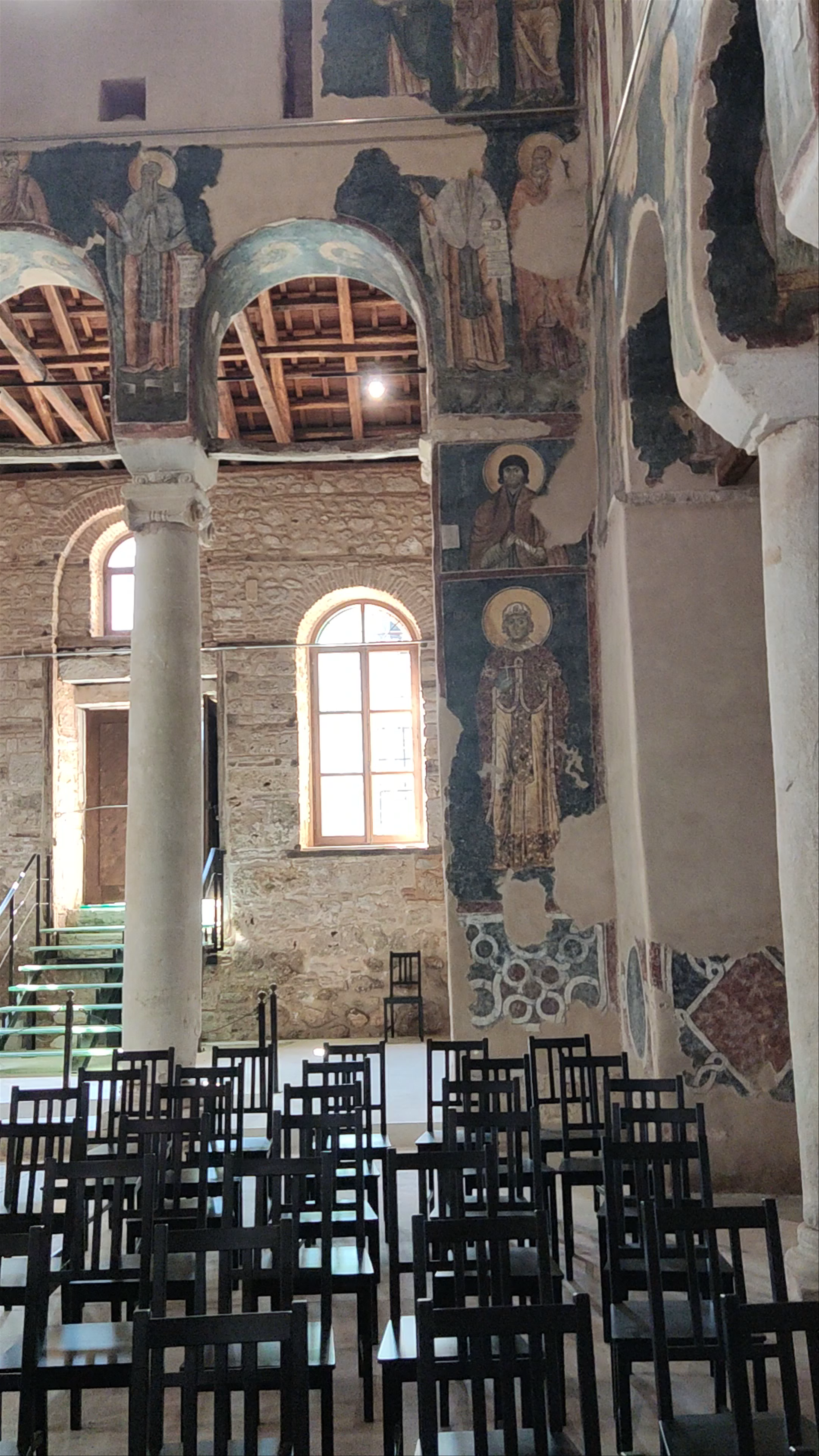 Old Metropolitan Church of Veria (11th c.)
