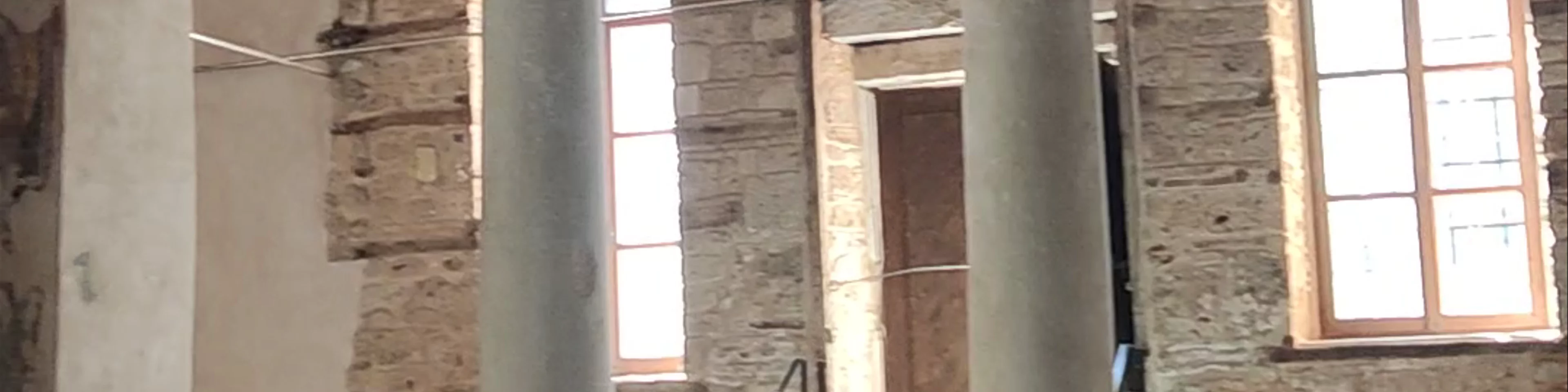 Old Metropolitan Church of Veria (11th c.)