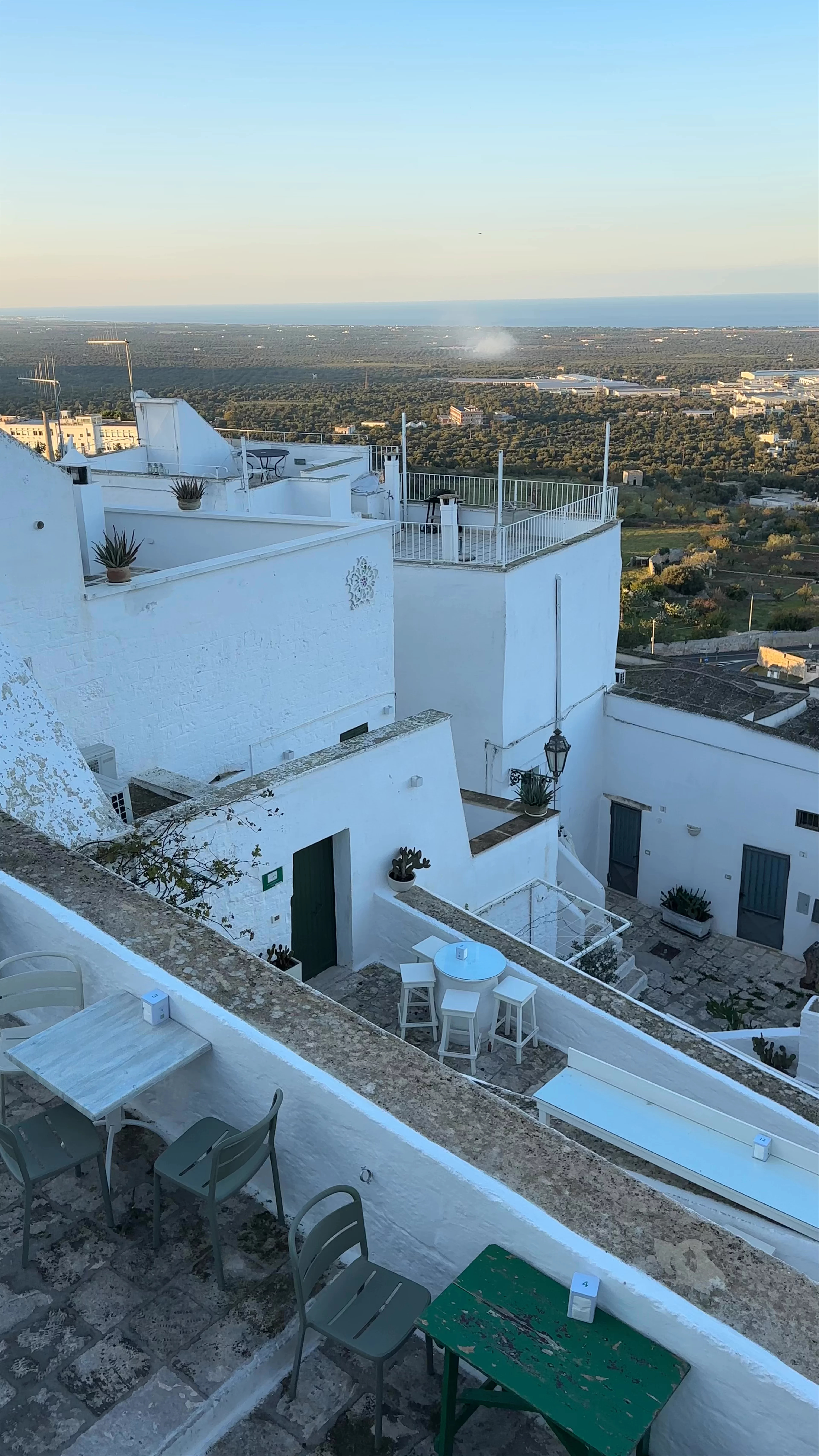 Ostuni Borgo Antico
