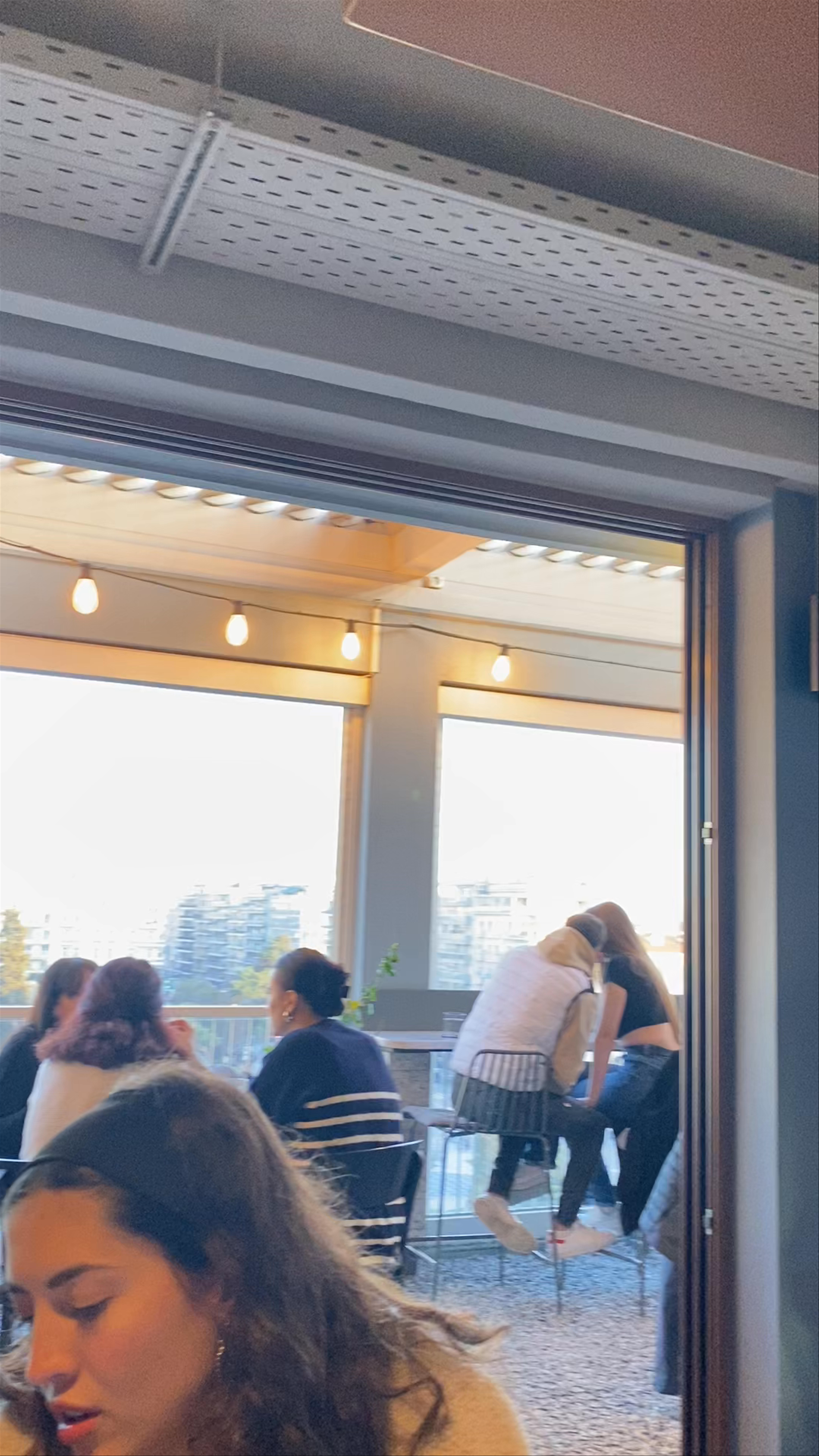 The Nectar Distillery: A Modern Social Escape in Thessaloniki