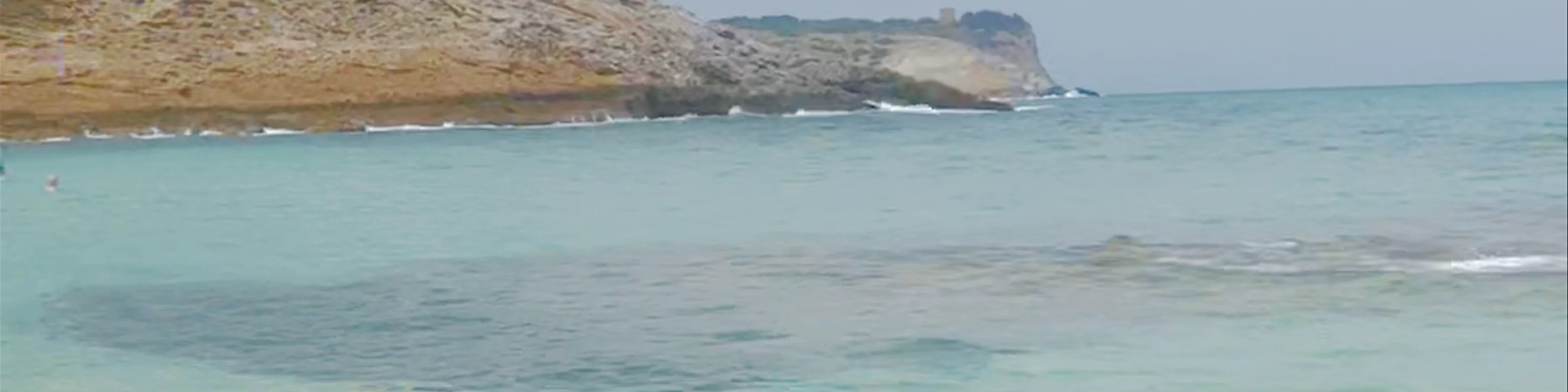 Cala Torta