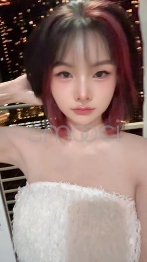 Cherry Bangkok Escort Video #26065