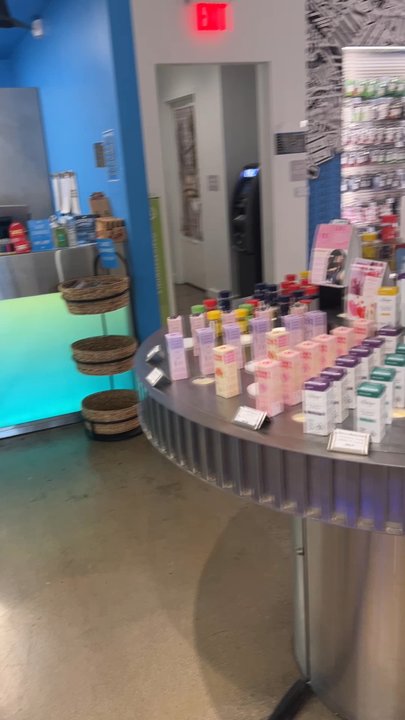 Cookies La Mesa Dispensary - Super clean and great vibes - Cannabis Dispensaries Near Me - La Mesa, California