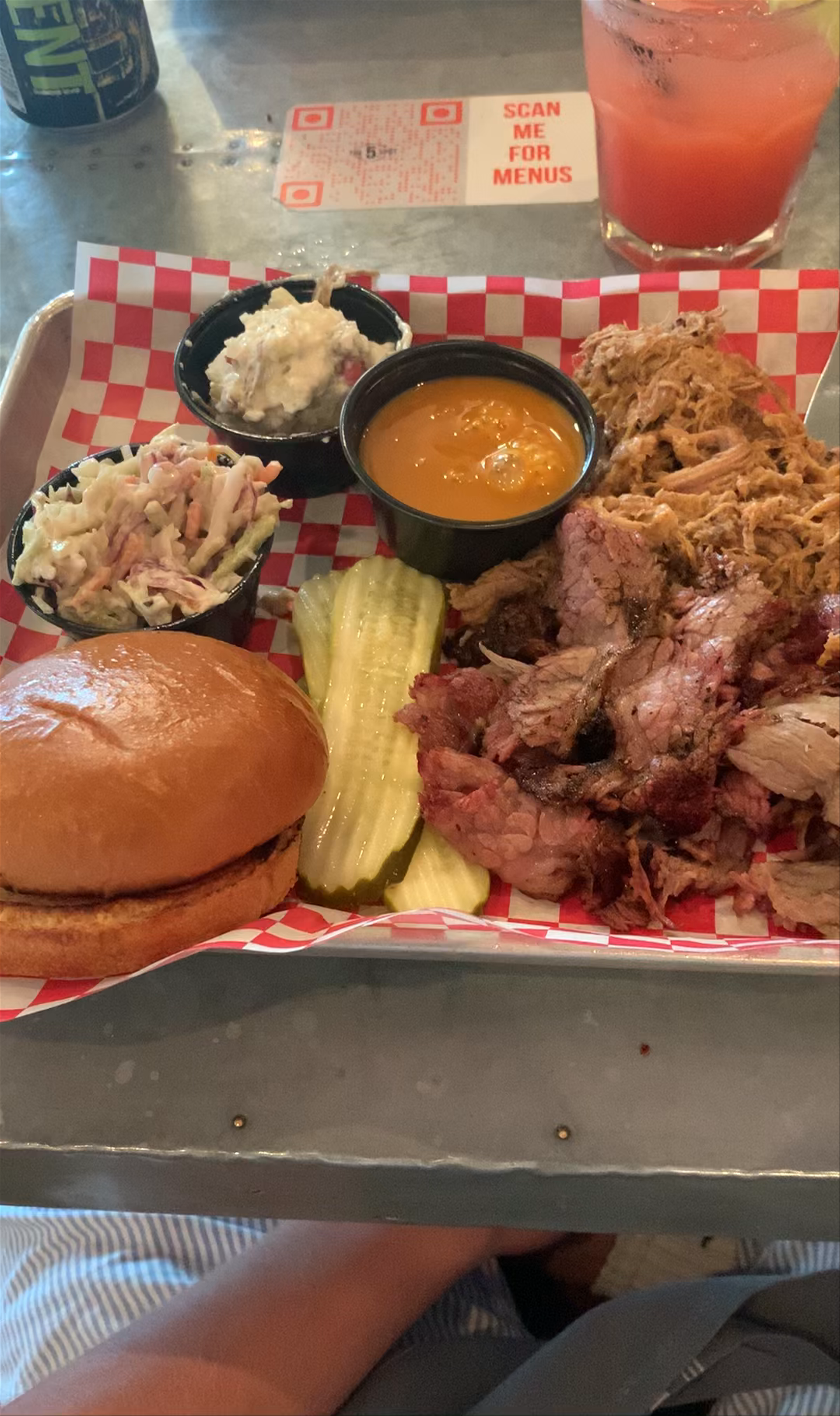 The 5 Spot Restaurant 