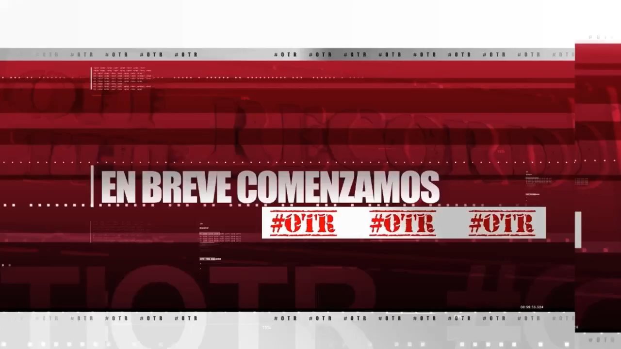 Hoy en #OTR: El aumento al costo del transporte público.