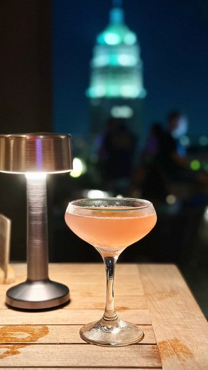 1Watson - Great food and drinks - Cocktail Bars Near Me - San Antonio, Texas