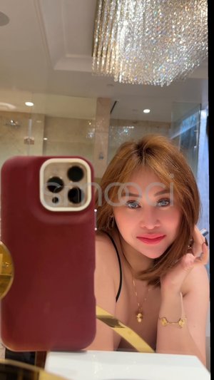 Mary Valentine Manila Escort Video #28475
