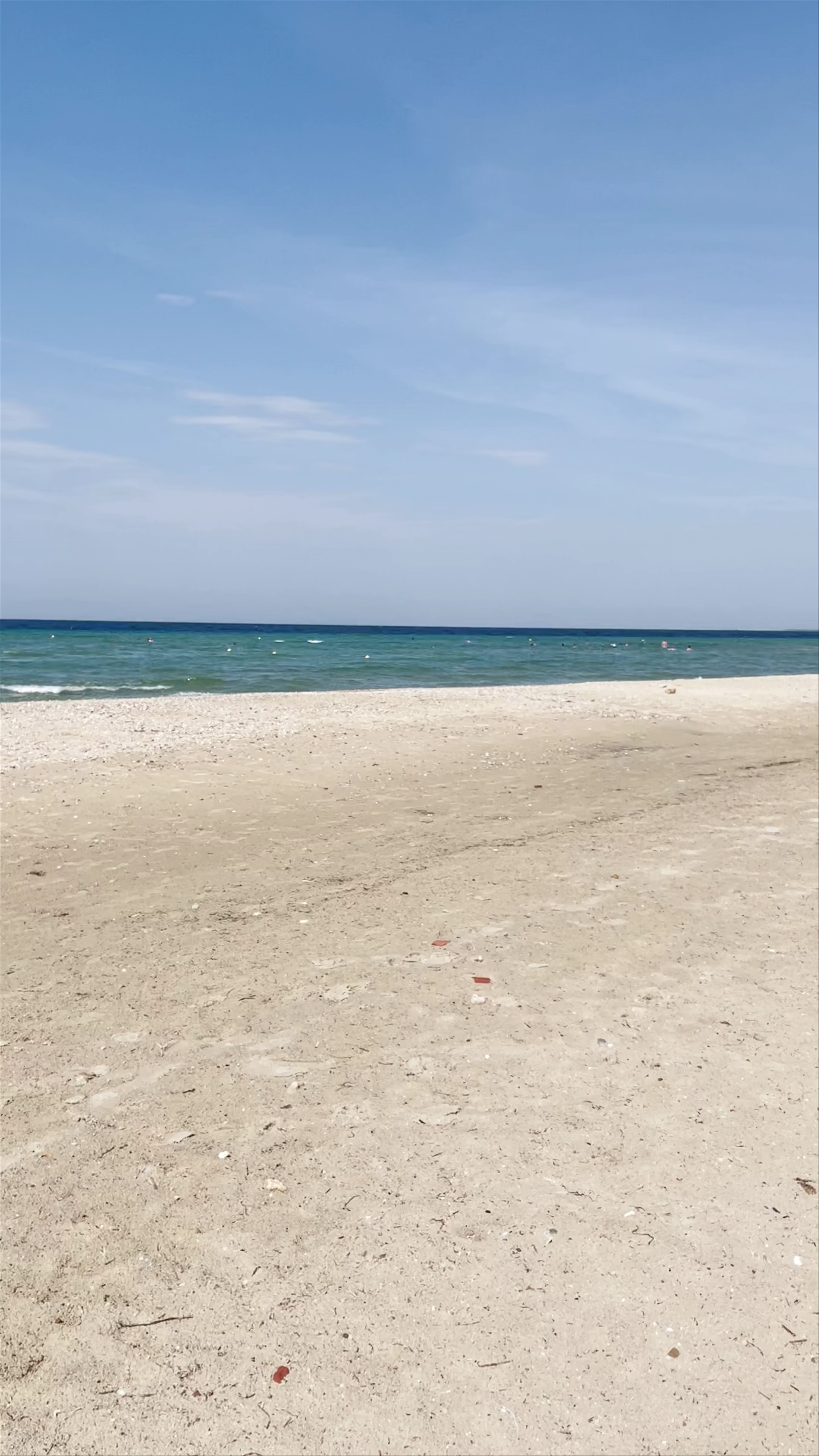 Sahara Beach