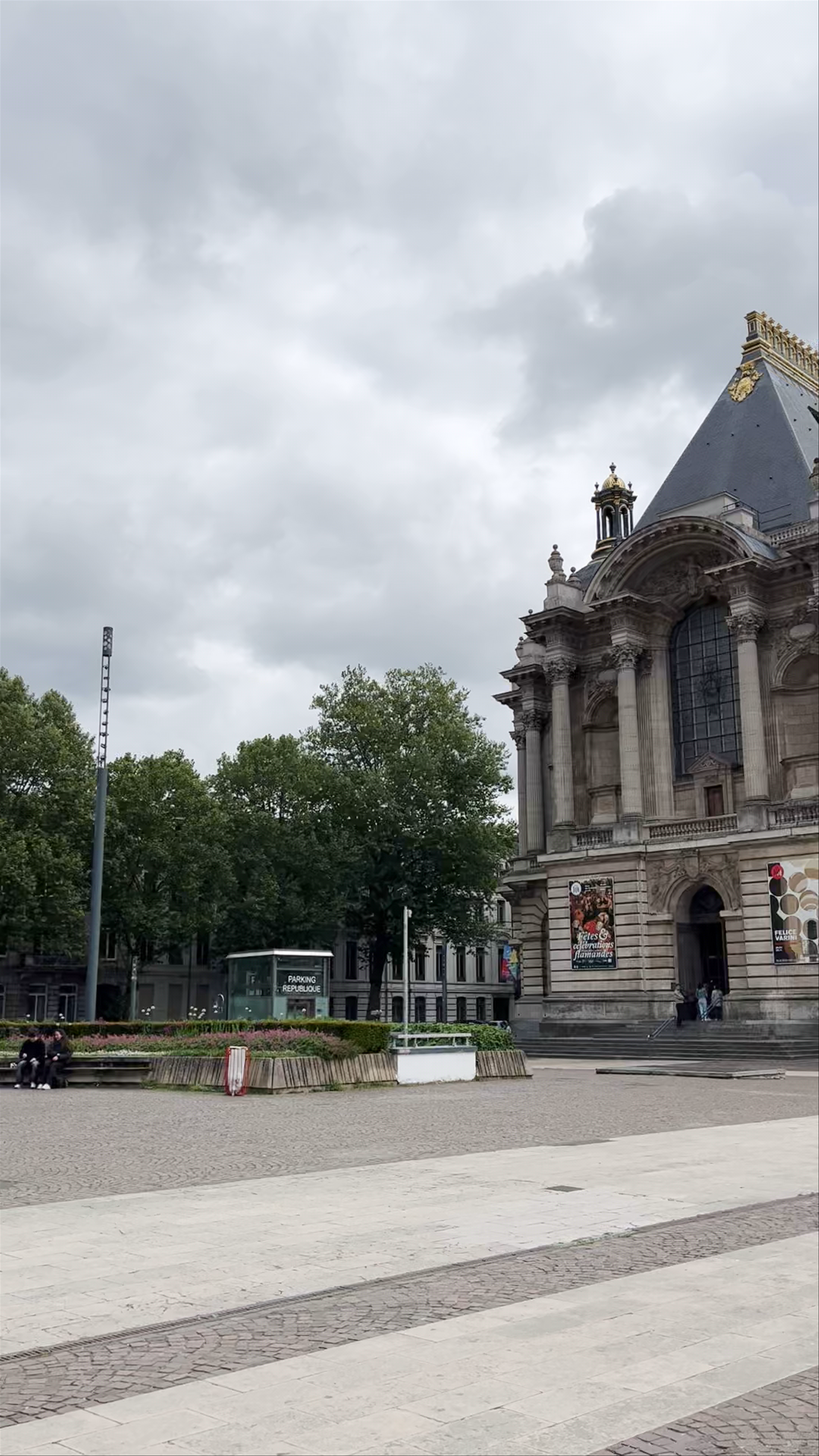 Lille Fine Arts Museum: A Majestic Artistic Journey in Hauts-de-France