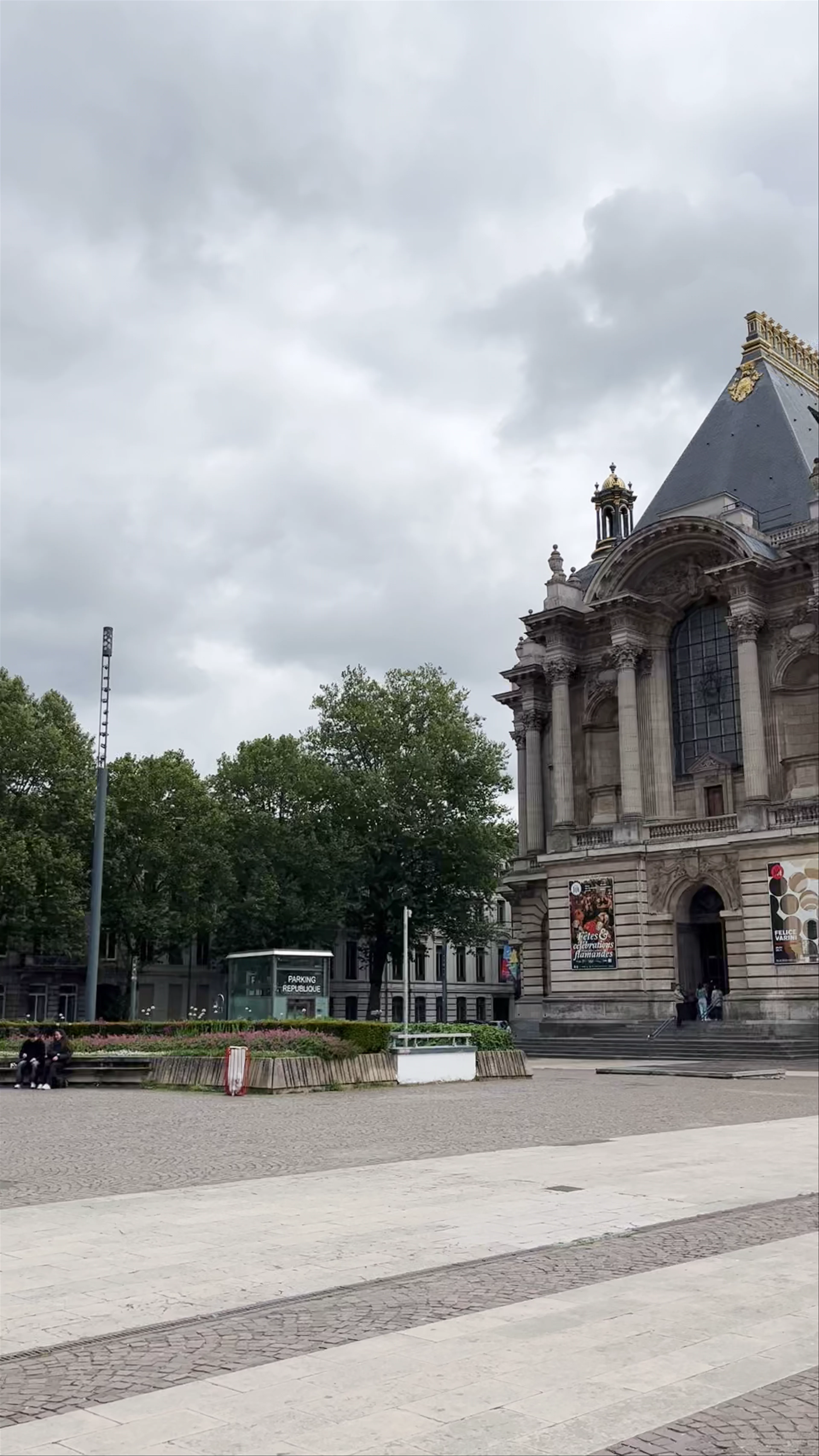 Musée des Beaux-Arts de Lille