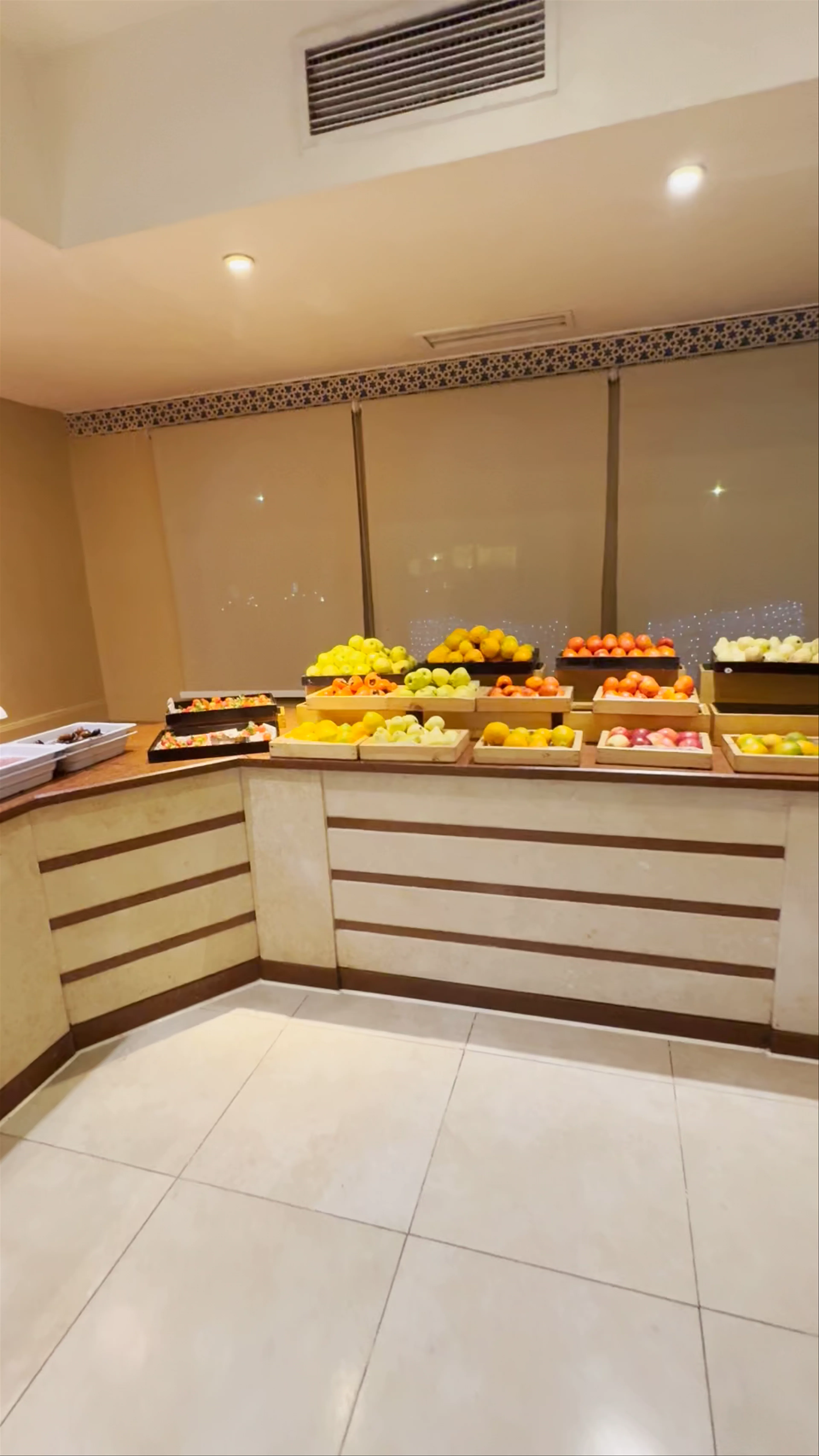 JAZ Fanara Resort
