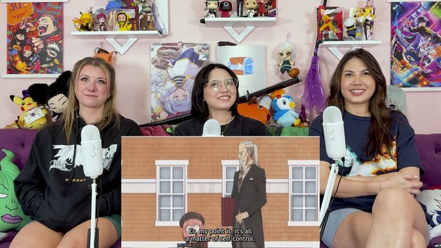 Spy x Family S3E4 Premium Release!