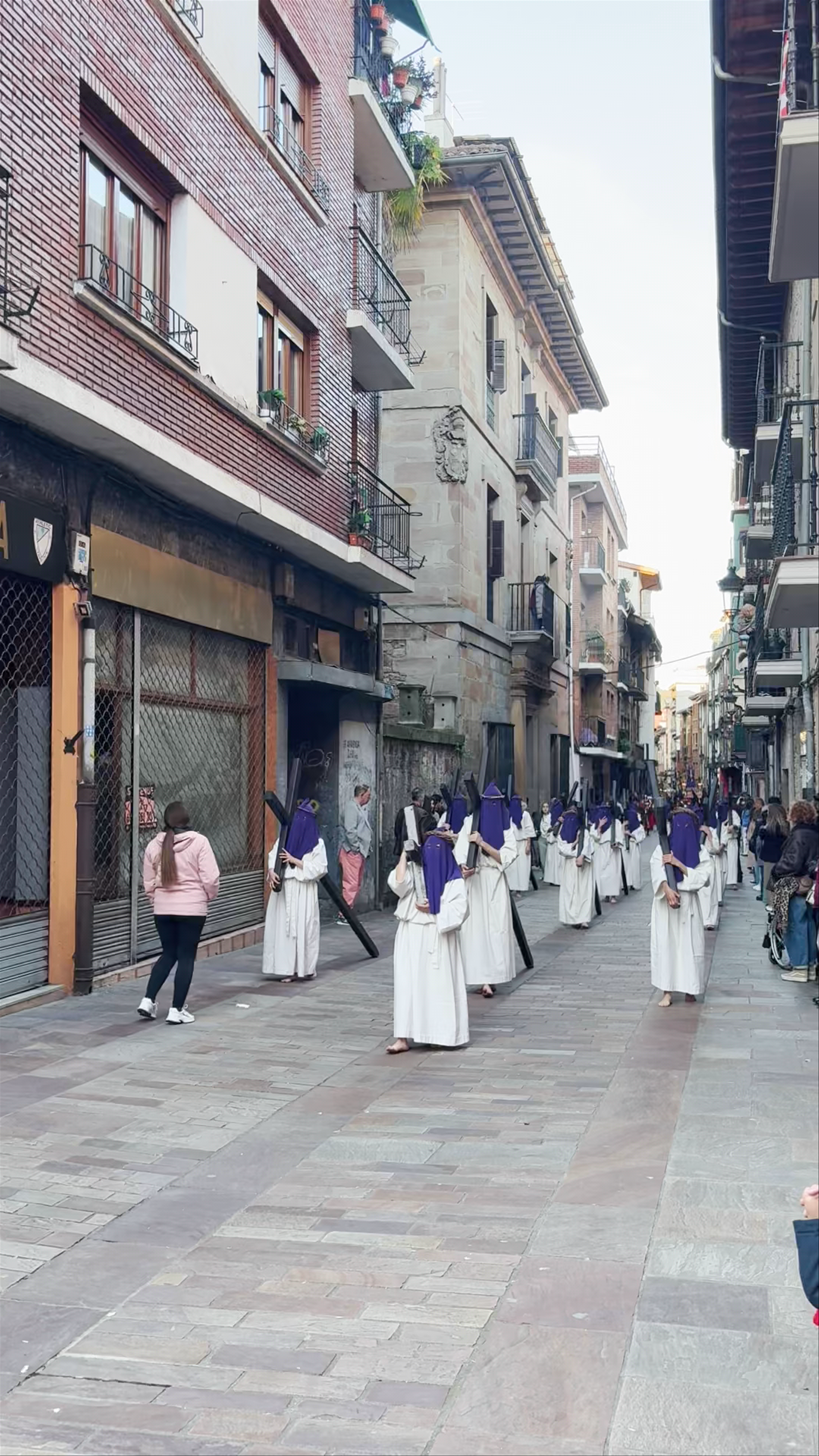 Centro de Interpretación de la Pasión Viviente de Balmaseda