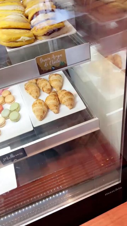 CFS Coffee  - Coffee & Tea Near Me - Oak Brook, Illinois