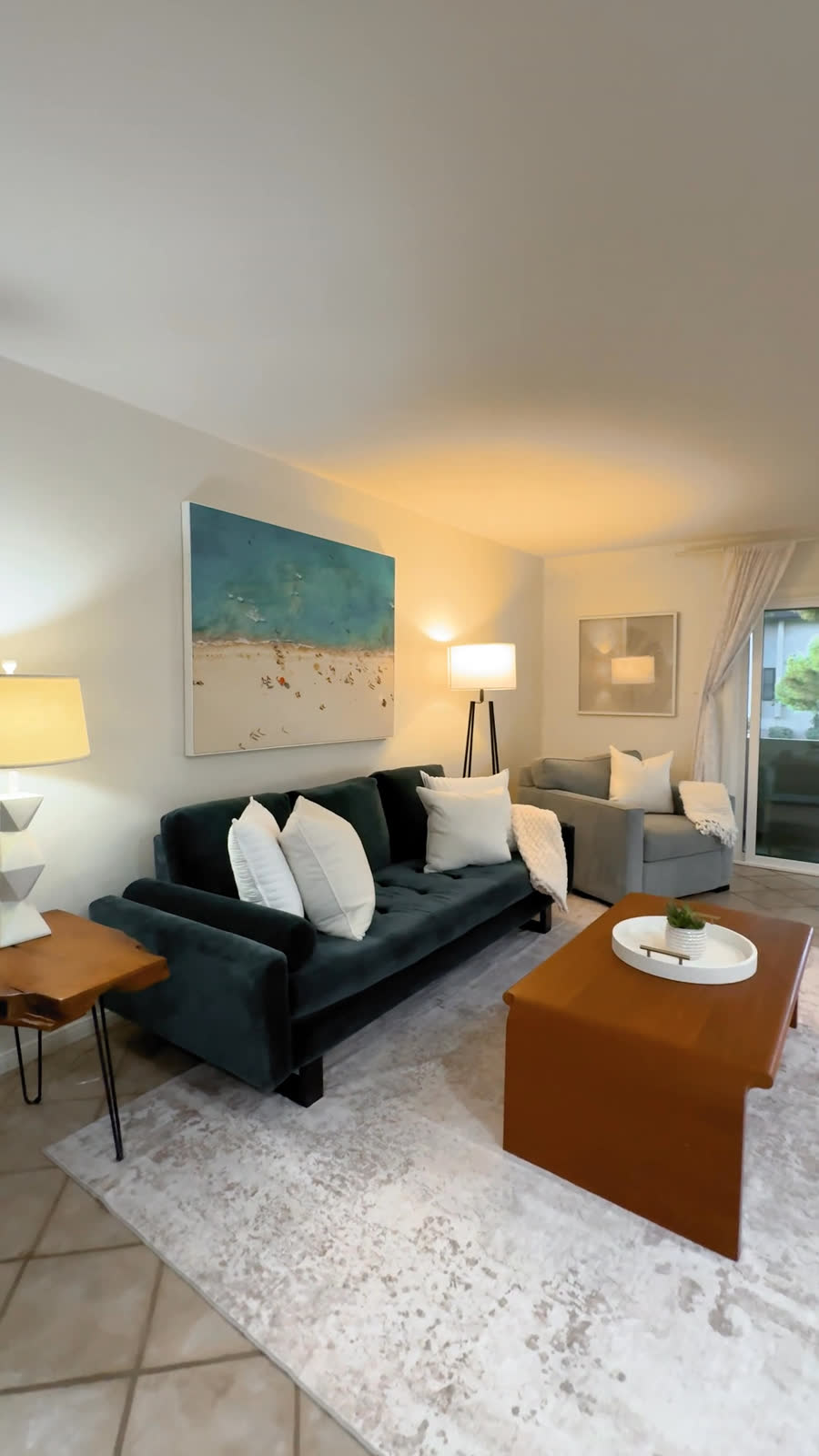 Solana Beach · Social reel