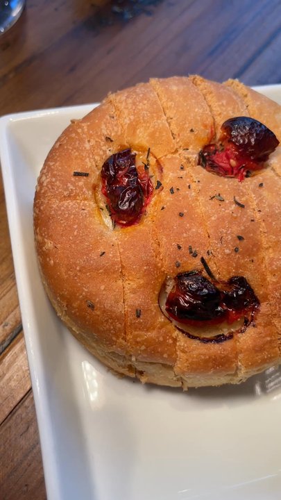 Pasta Veneta - Focaccia bread - Pasta Shops Near Me - Chicago, Illinois