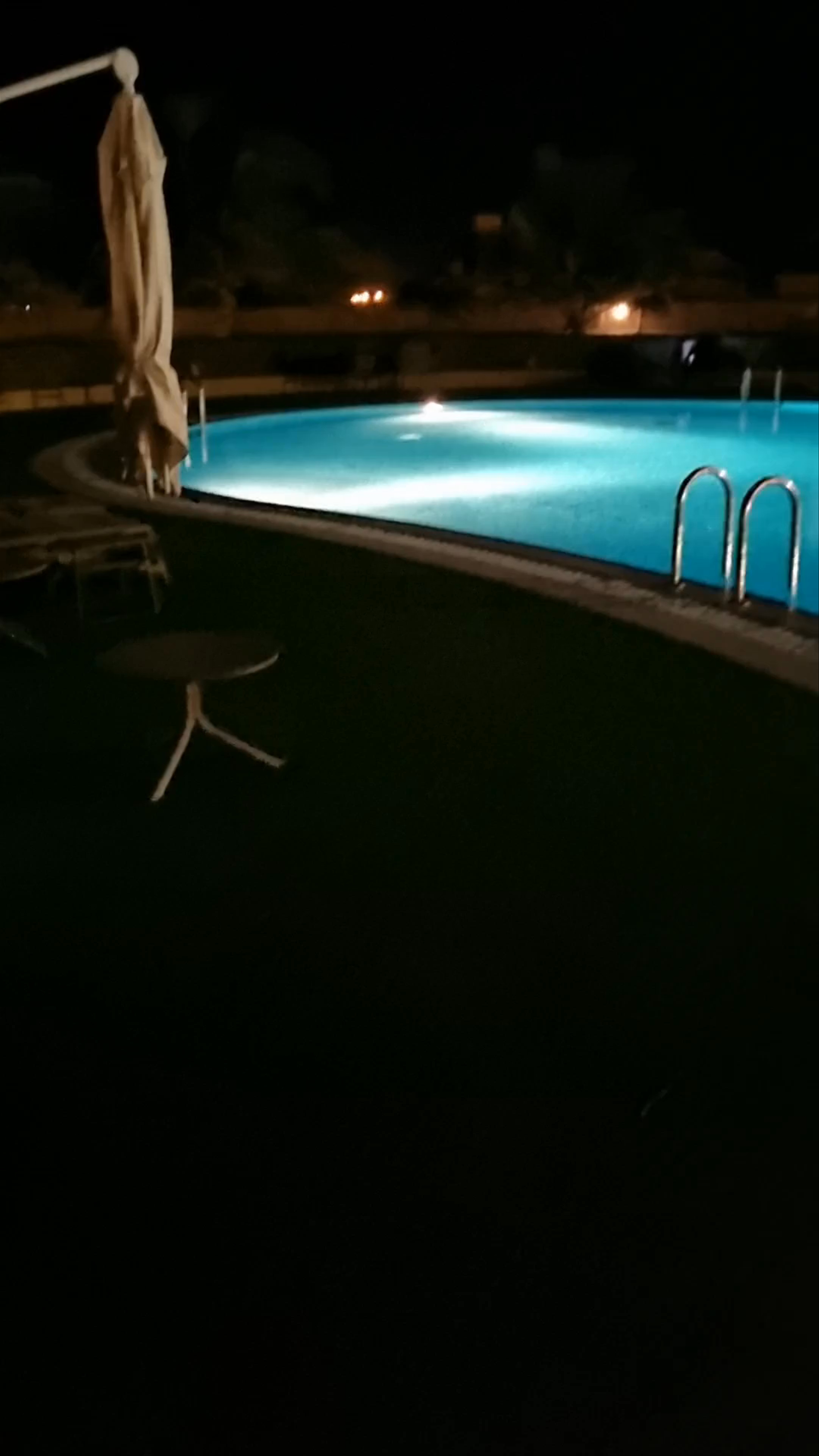 Masirah Island Resort