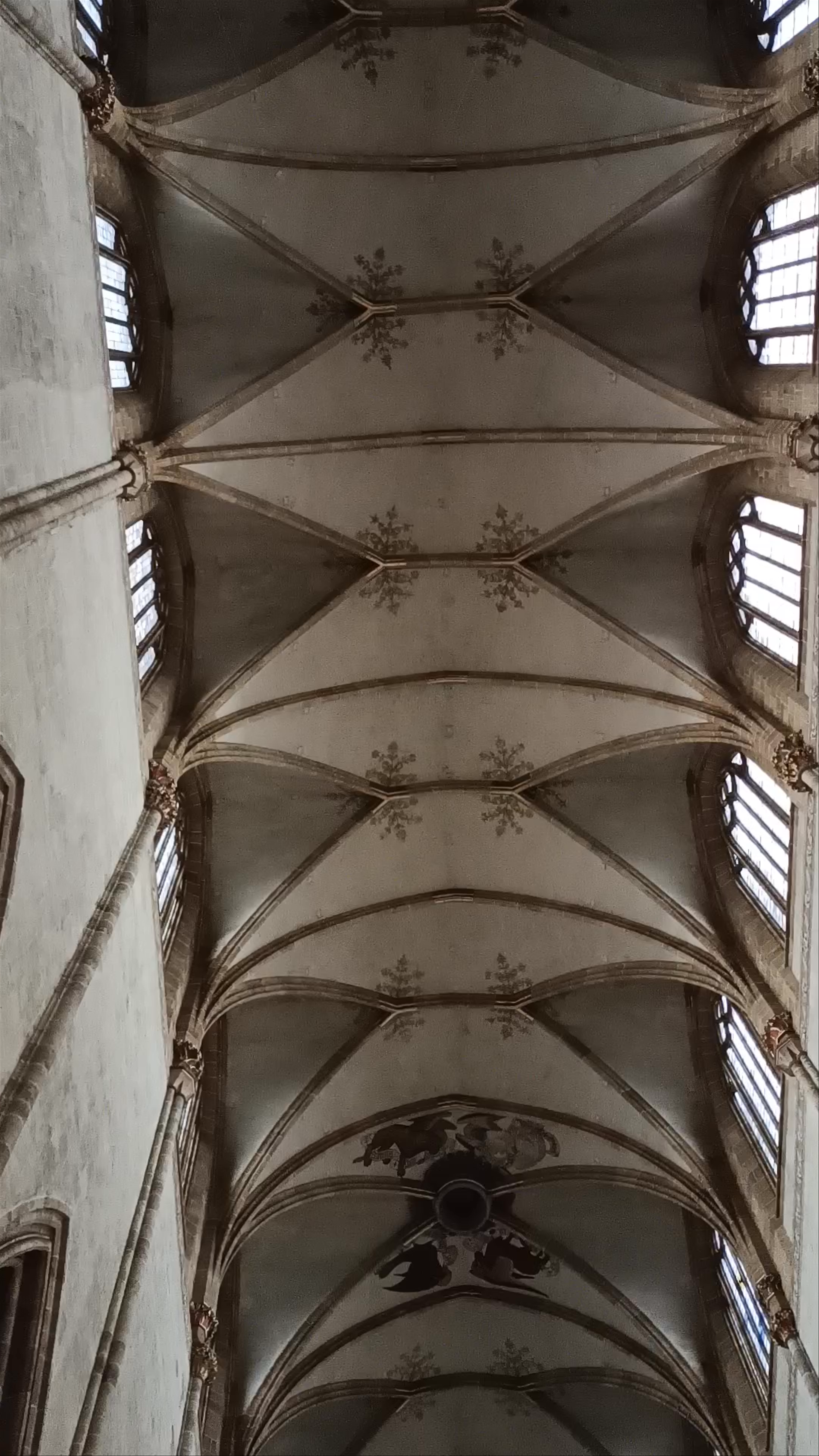Ulmer Münster: Majestic Gothic Cathedral in Ulm, Germany