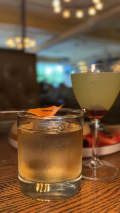 The Duplex - Cocktails - Lounges Near Me - Chicago, Illinois
