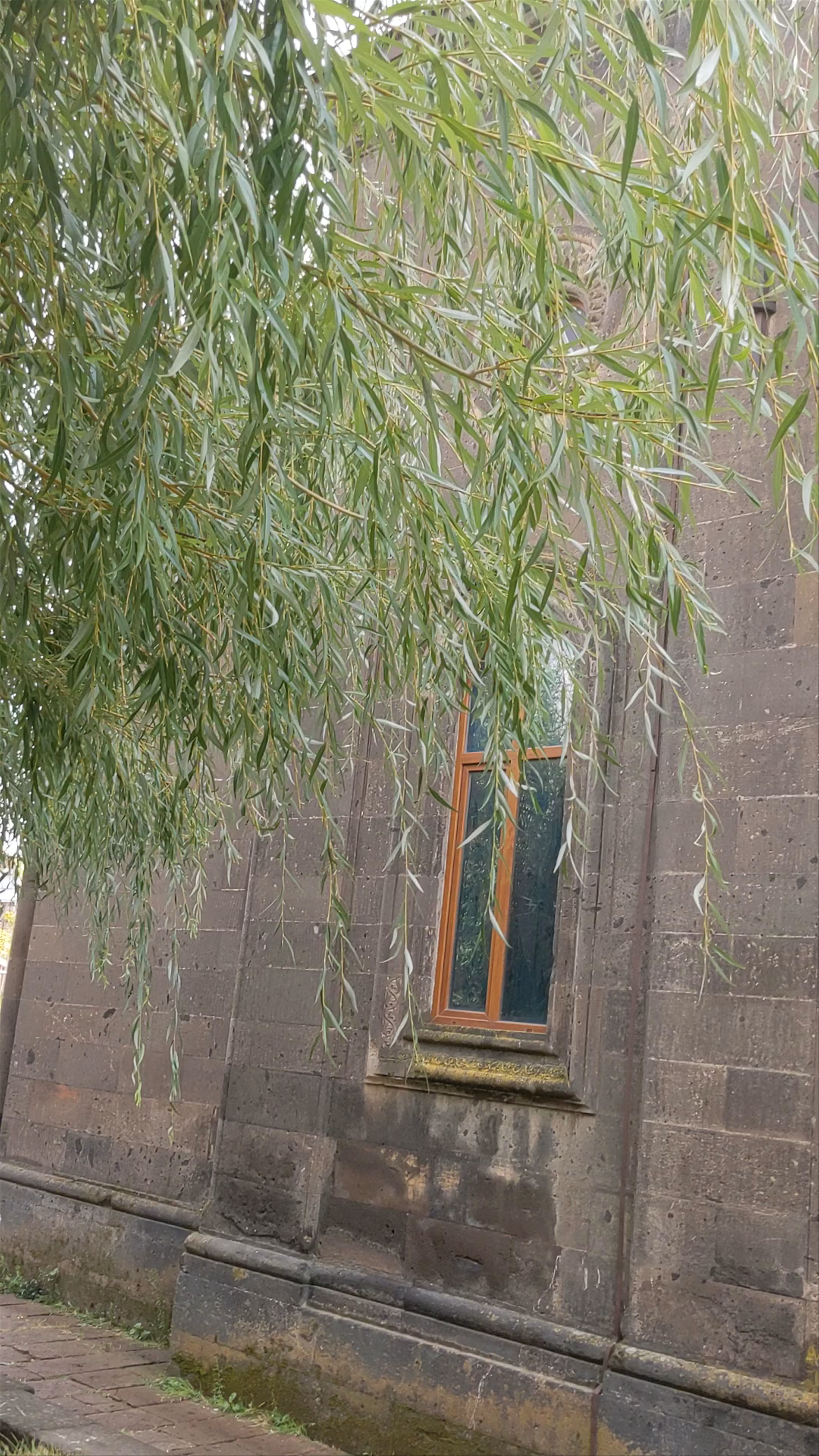 Cathedral of the Holy Mother of God Սուրբ Աստվածածին Մայր Եկեղեցի