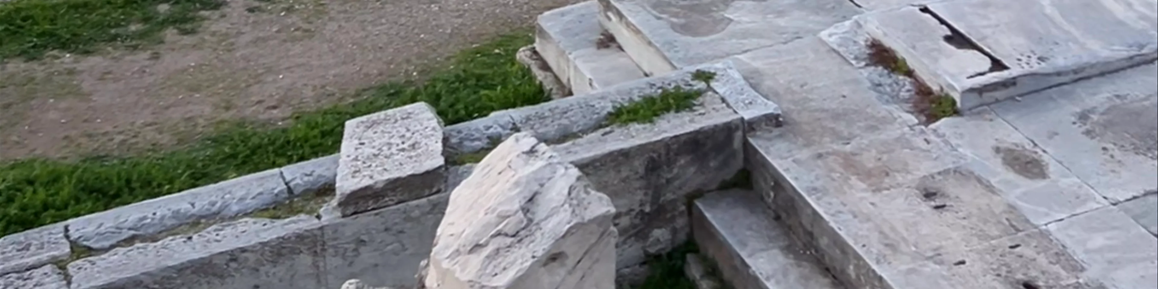 Kerameikos Archaeological Park