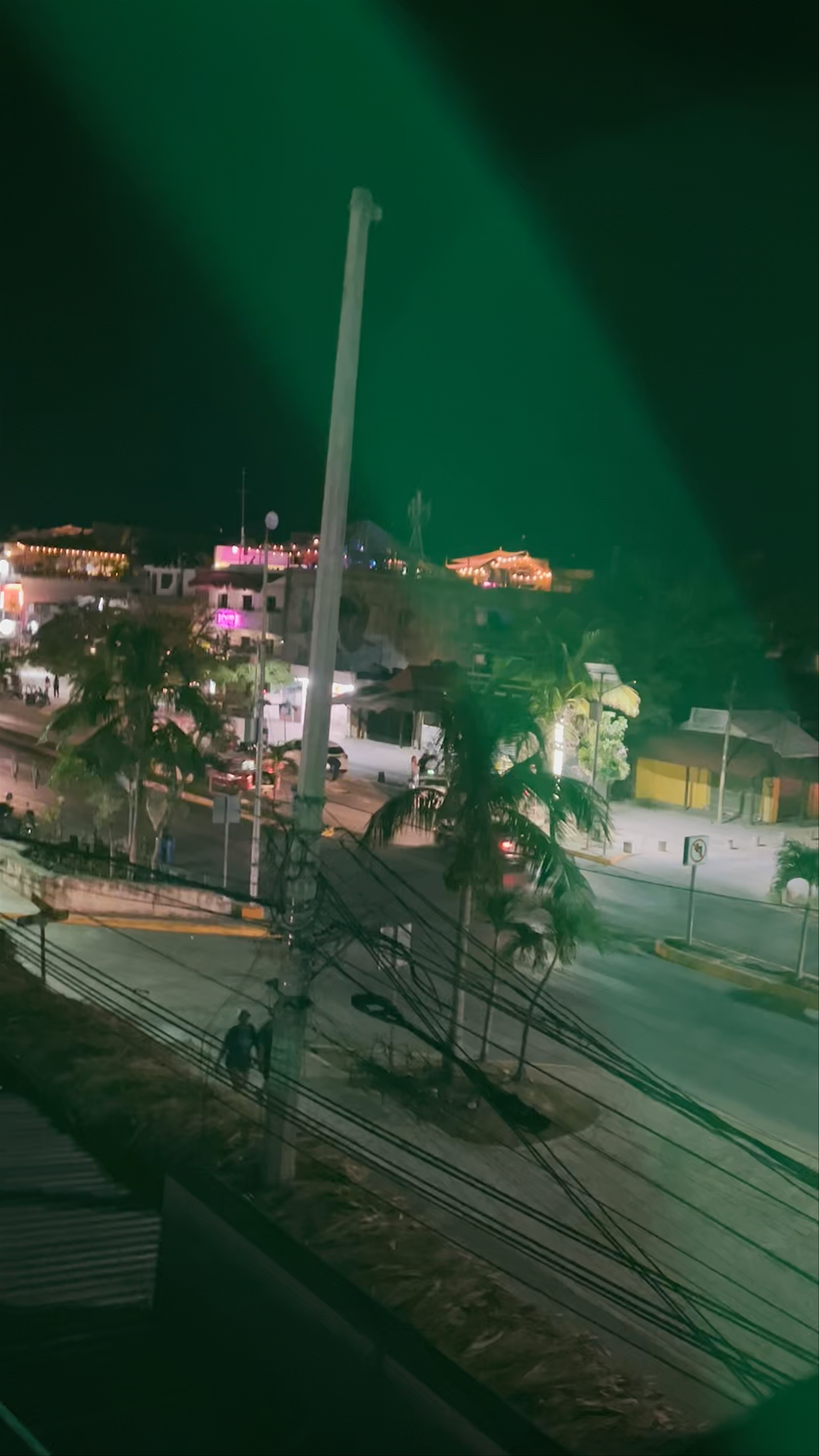 Nightlife and Vibes at Santino Bar, Tulum