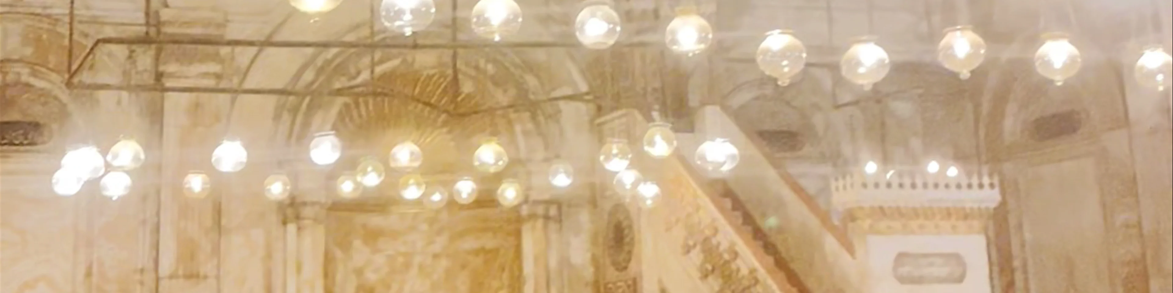 Mosque of Muhammad Ali