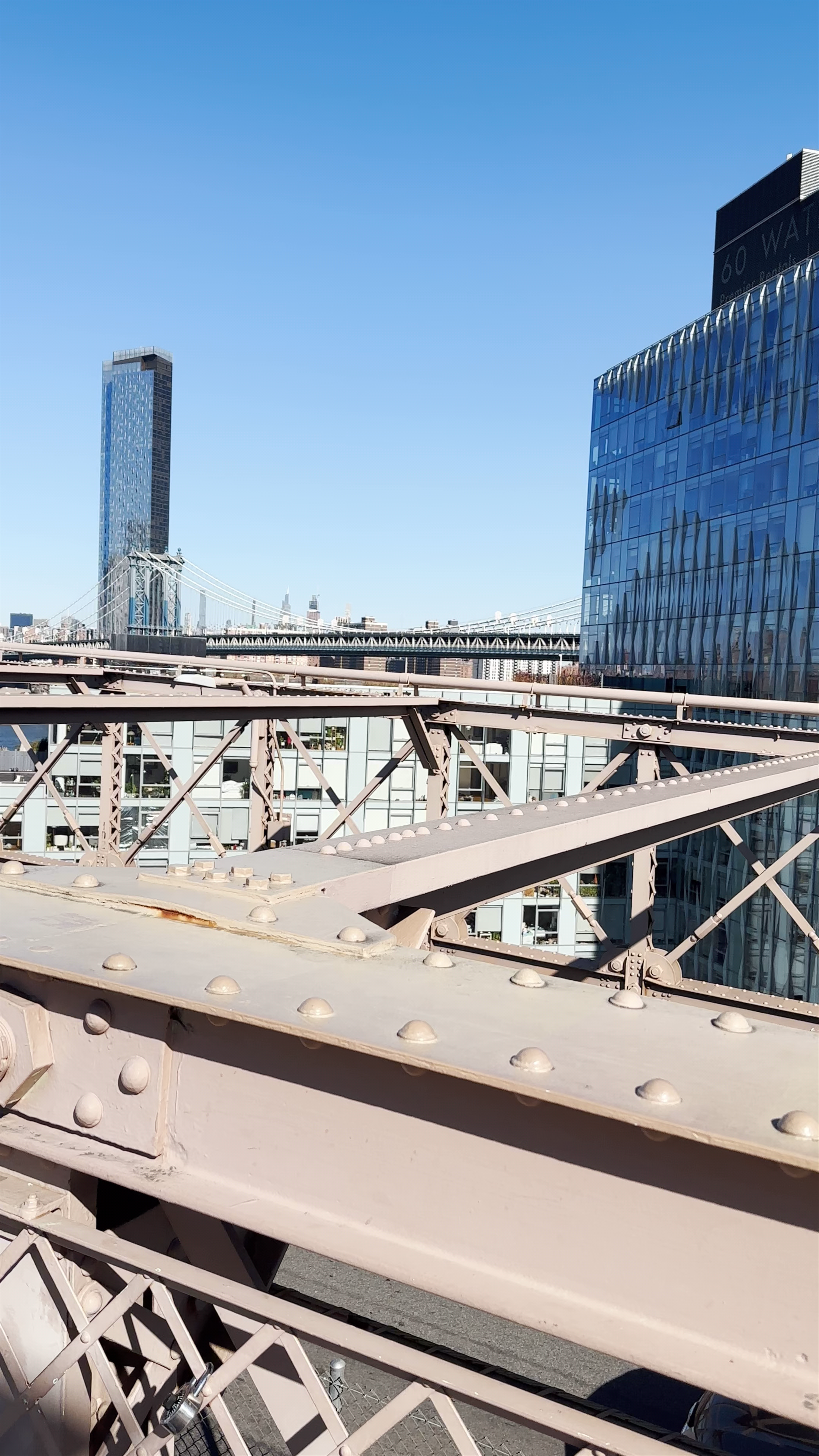 Brooklyn Bridge