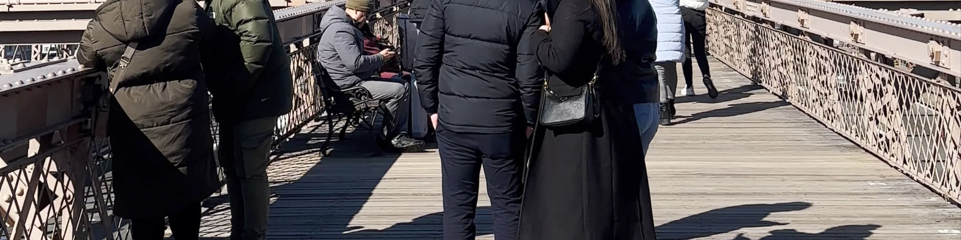 Brooklyn Bridge