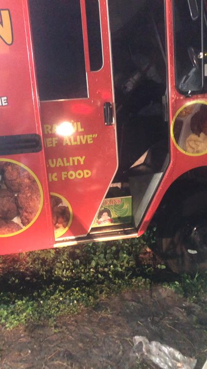 Caribbean Guys - Food Trucks Near Me - Miramar, Florida