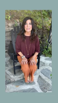 Jessica Miller - What you can expect from Jessica's Therapeutic and Restorative classes