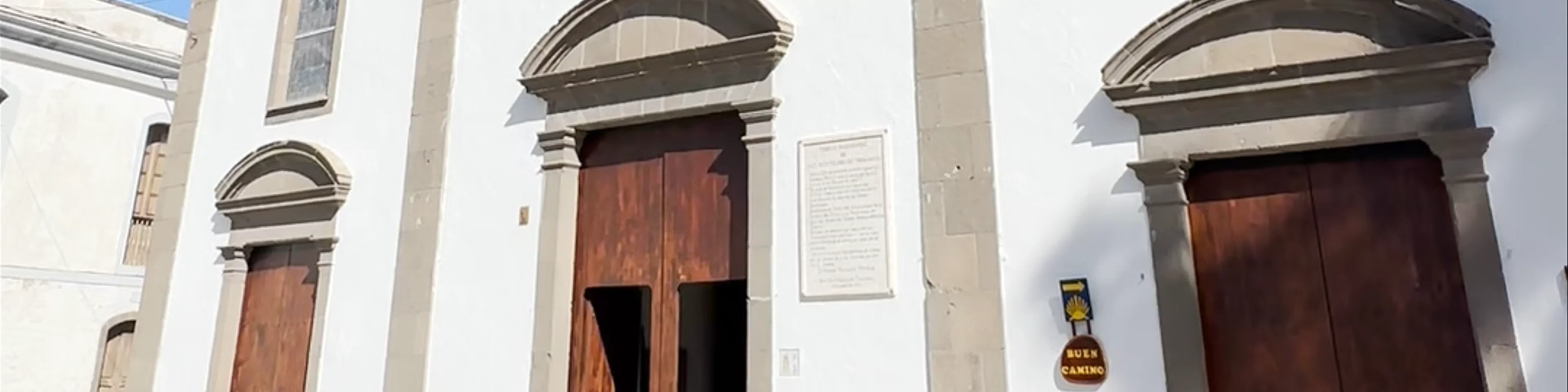 Iglesia San Bartolomé