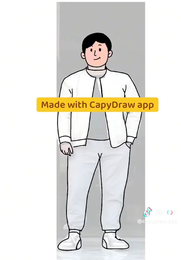 CapyDraw image 1