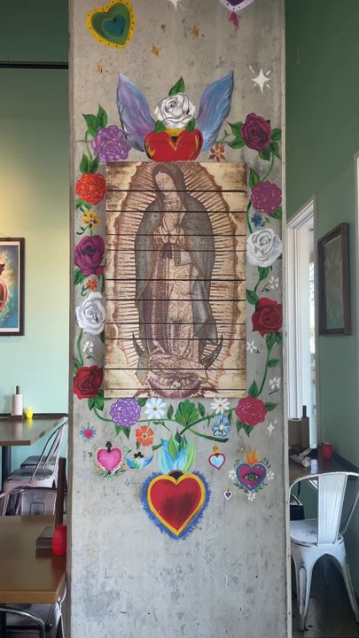Milagro Tacos Cantina - Mexican Near Me - Dallas, Texas