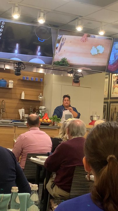 De Gustibus - Cooking Schools Near Me - New York, New York