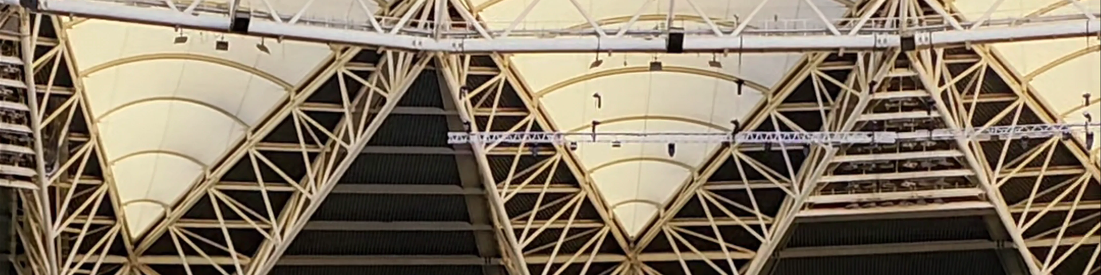 King Abdullah Sport City
