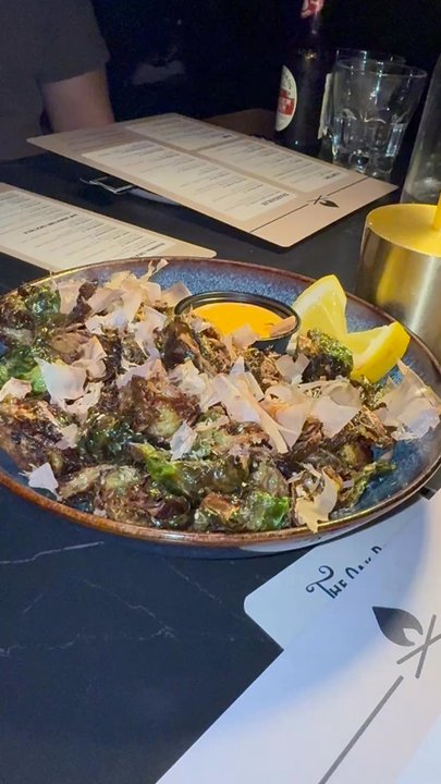 Oak & Coal - Japanese Near Me - Costa Mesa, California