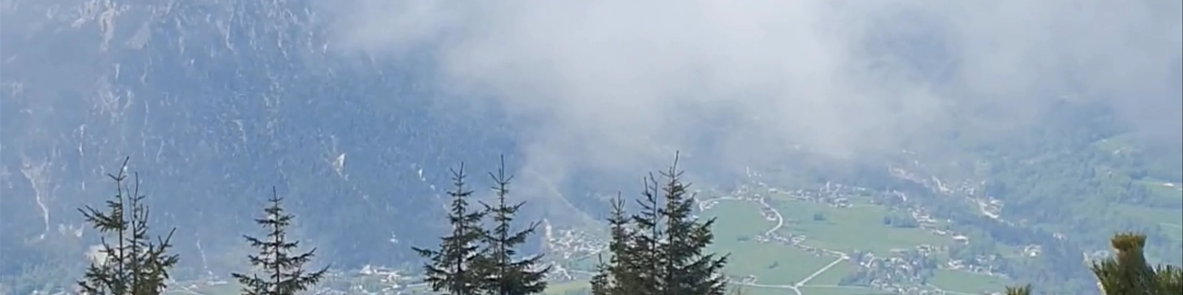 Eagles Nest Historical Tours