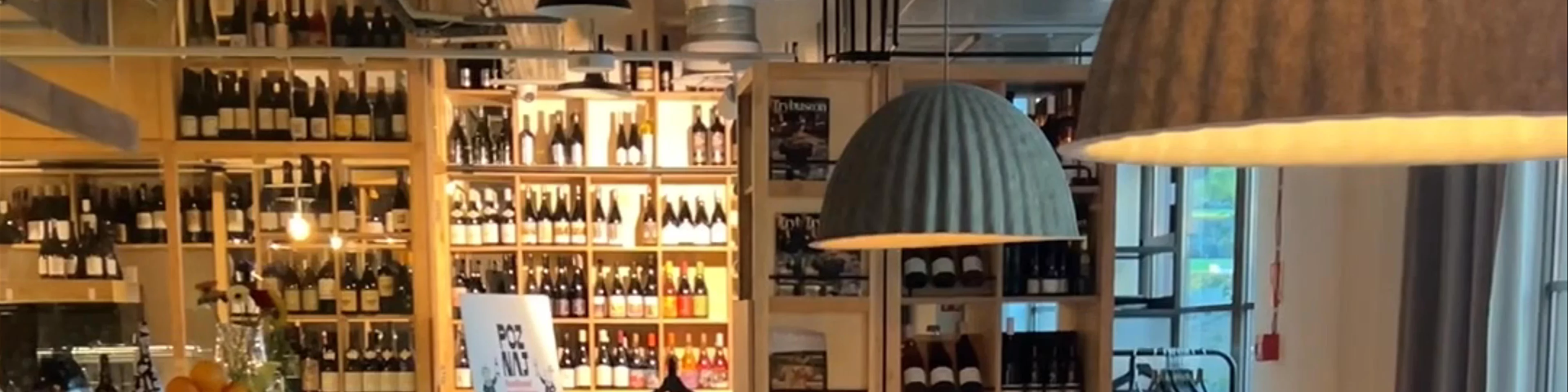 Restauracja Concordia Taste Poznań