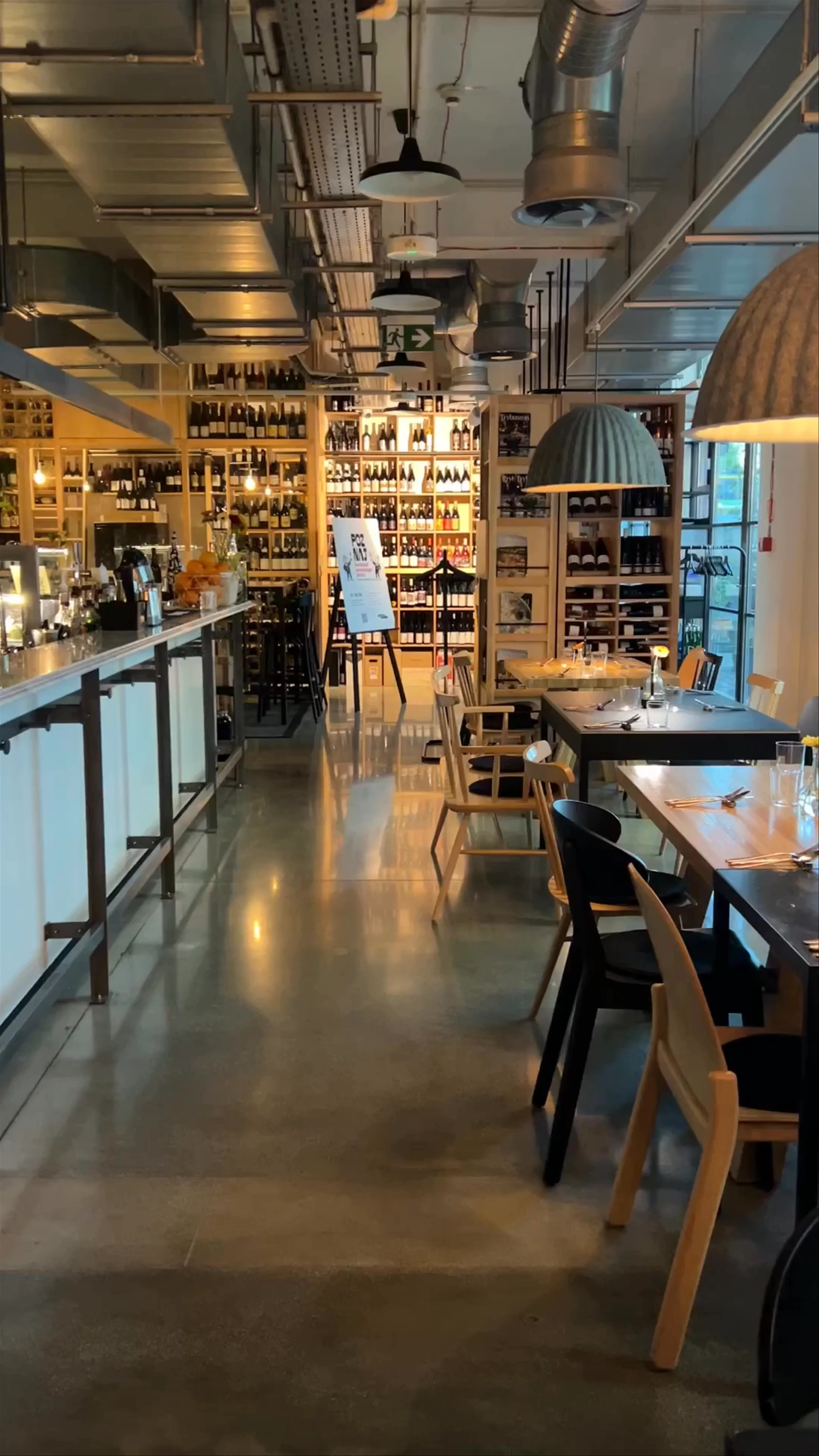 Restauracja Concordia Taste Poznań