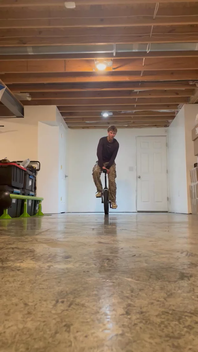 riu submission: Late 5spin