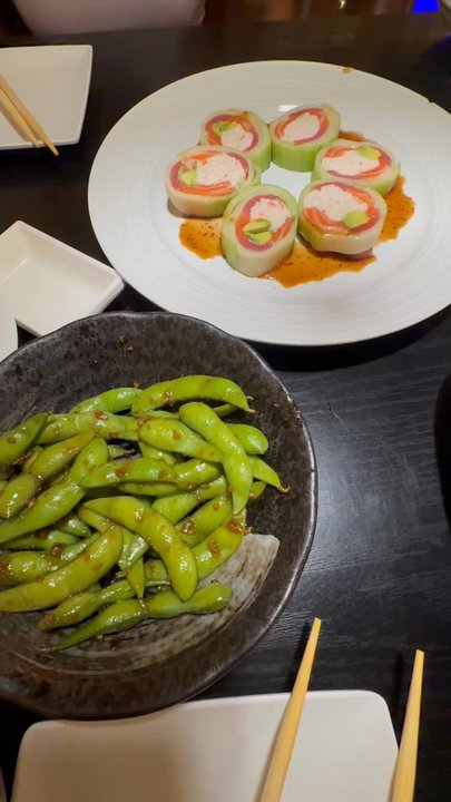Sushi@Sushi - Sushi Bars Near Me - Anaheim, California