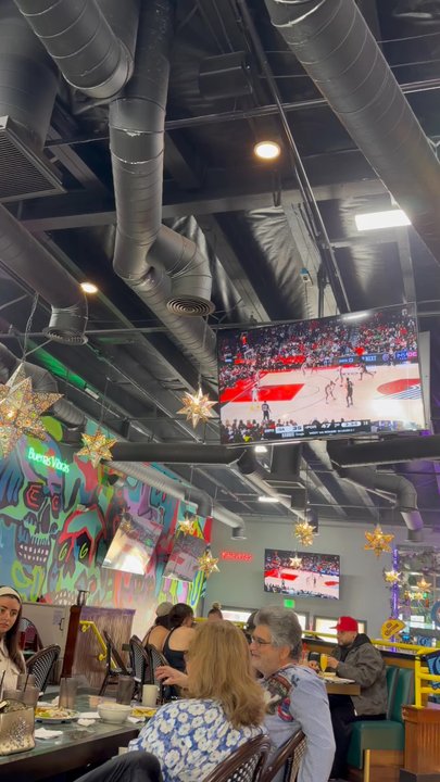 Kalaveras - so fun! - Mexican Near Me - Burbank, California