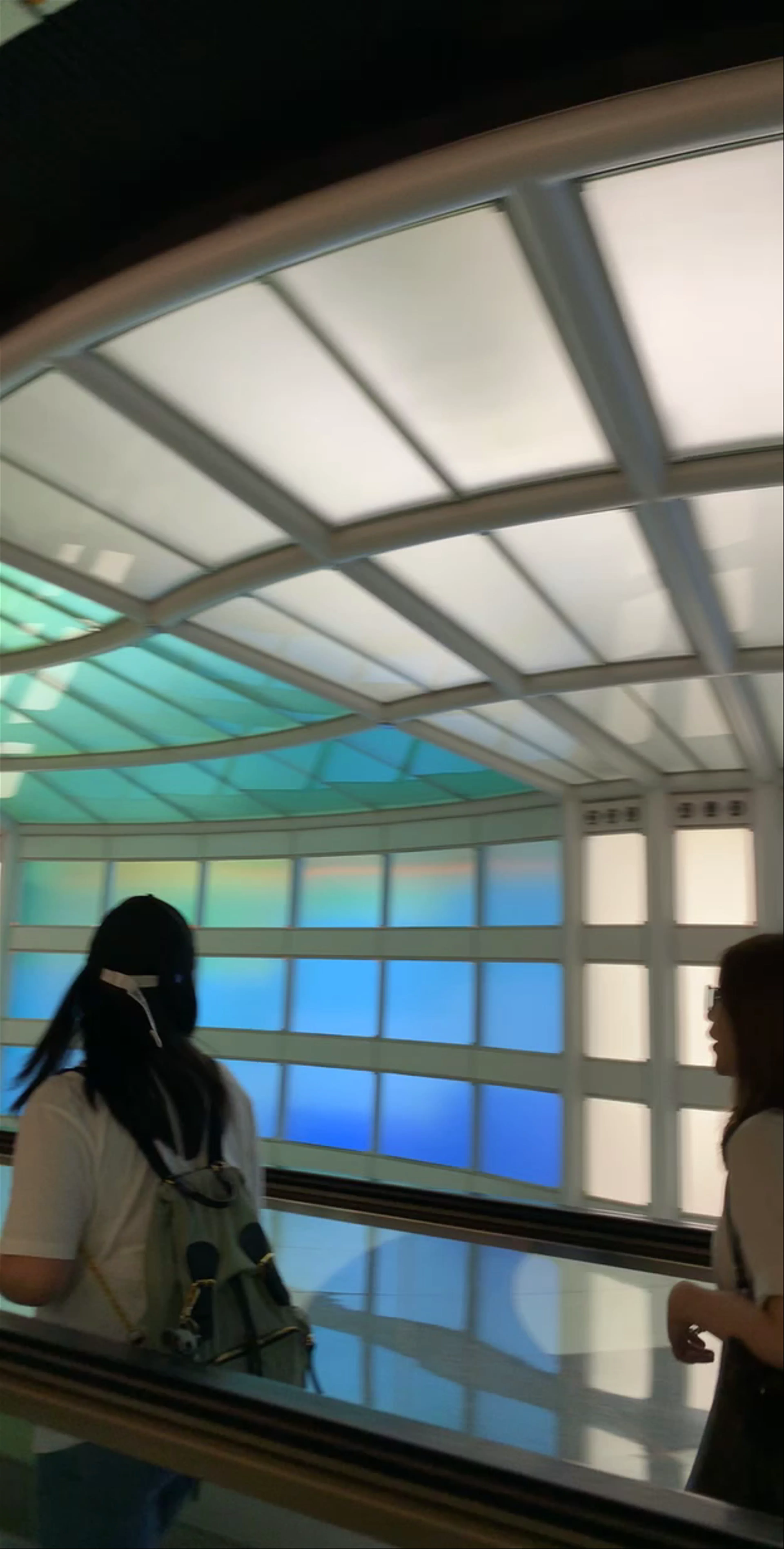 Chicago O'Hare International Airport