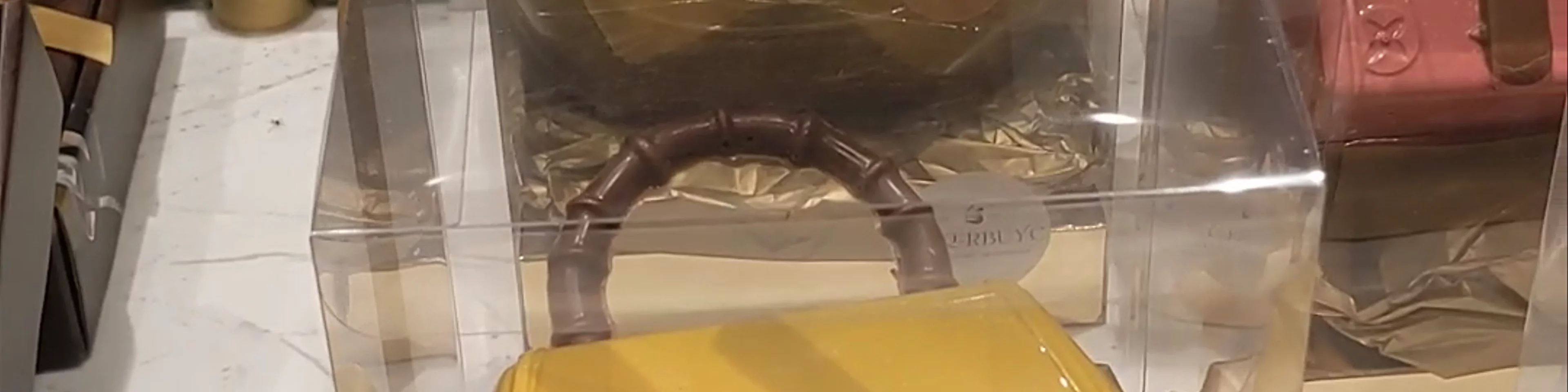Chocolaterie Sukerbuyc