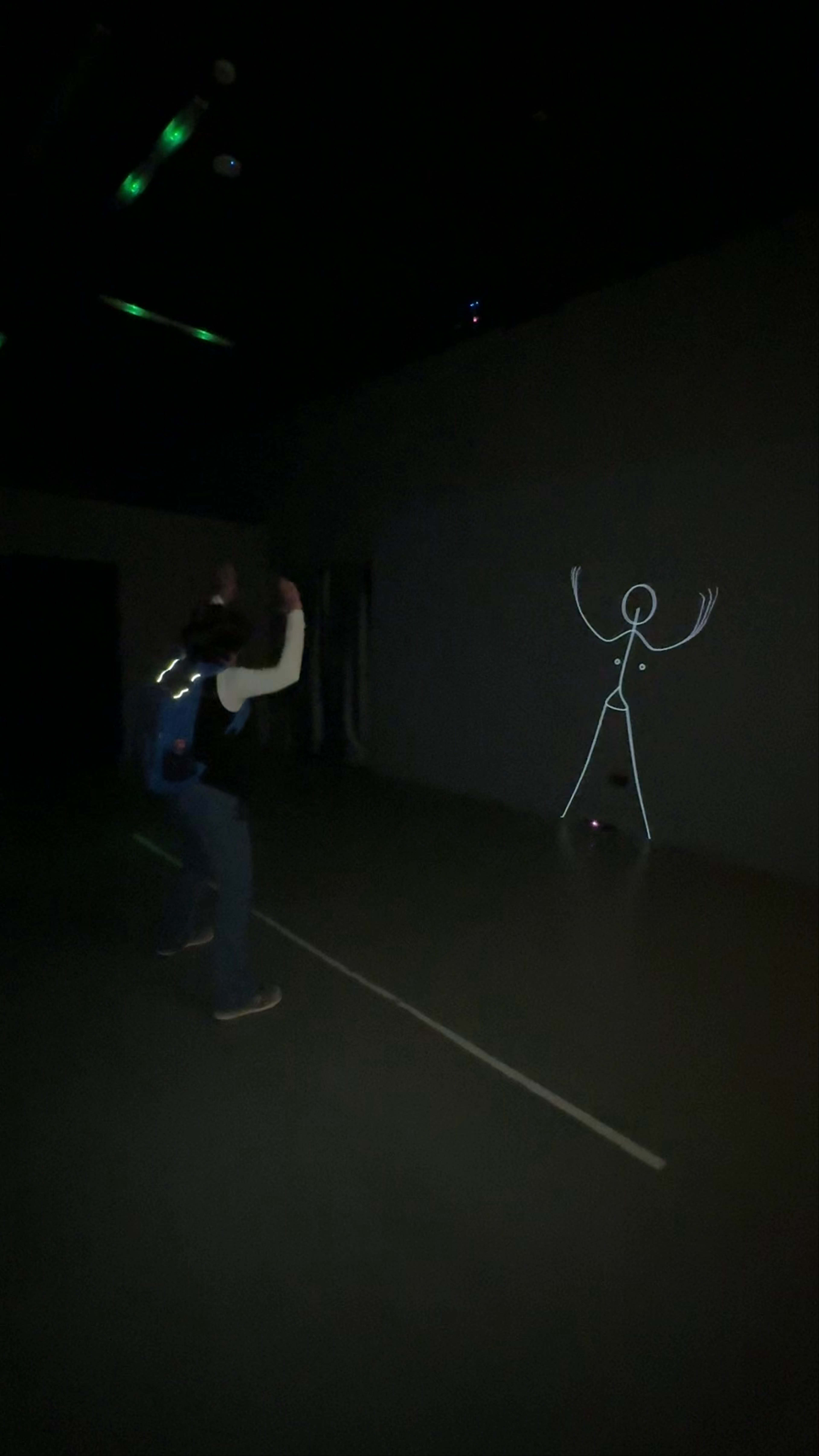 Immersive Museum Sibiu