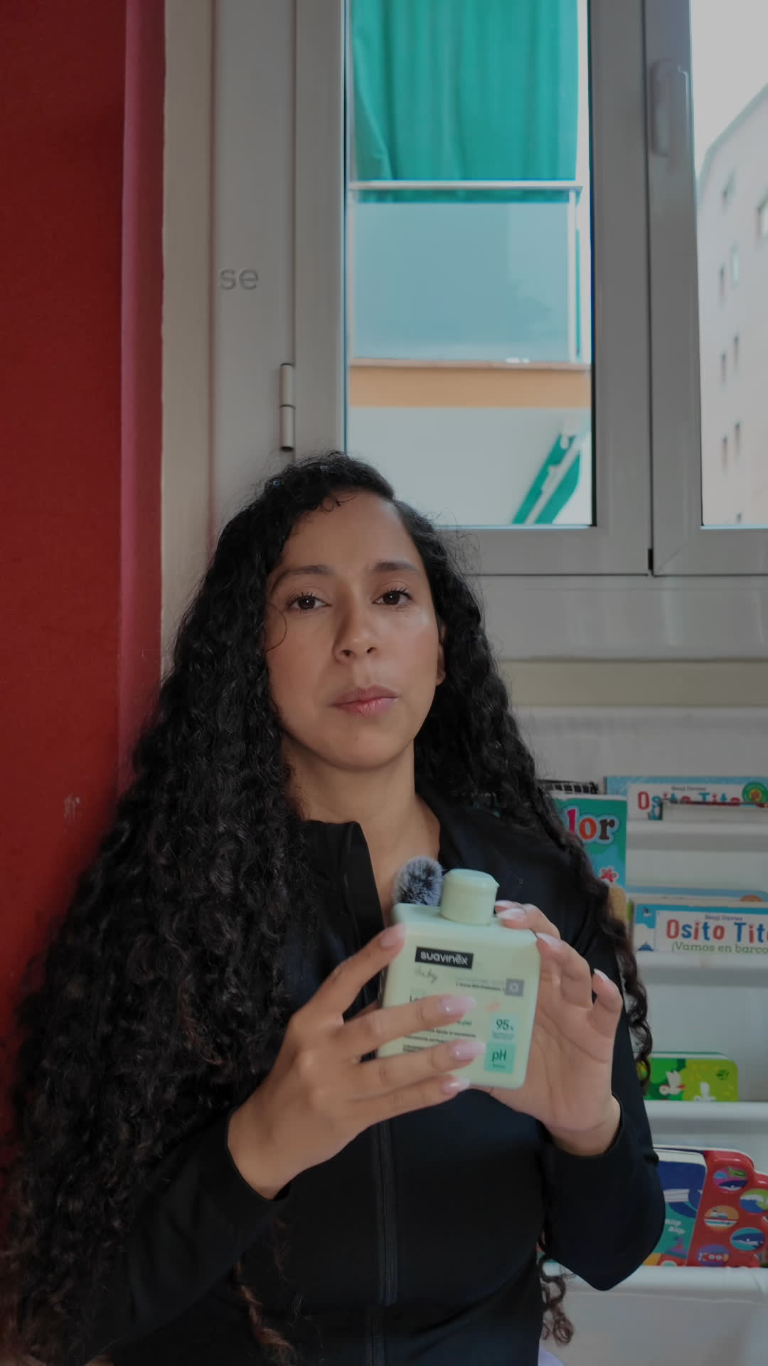 Vídeo UGC 4 de Yanina