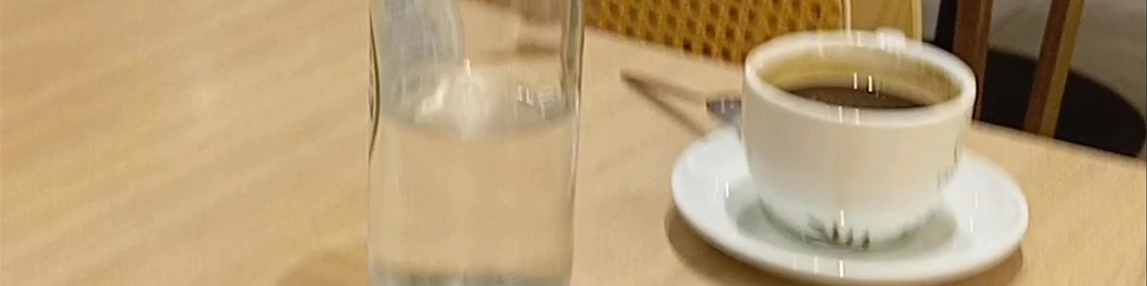 Restaurante Orígenes